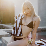 EYE LOGO BIKINI - Slander Merchandise