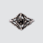 SLANDER Eye Logo Ring - Slander Merchandise