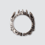 SLANDER Eye Logo Ring - Slander Merchandise