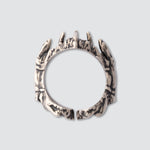 SLANDER Eye Logo Ring - Slander Merchandise