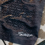 WATER REACTIVE SWIM SHORTS - Slander Merchandise