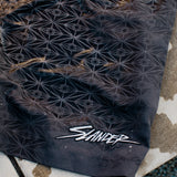 WATER REACTIVE SWIM SHORTS - Slander Merchandise