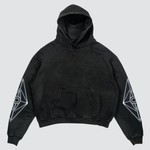 RED ROCKS 2024 HOODIE - Slander Merchandise