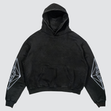 RED ROCKS 2024 HOODIE - Slander Merchandise