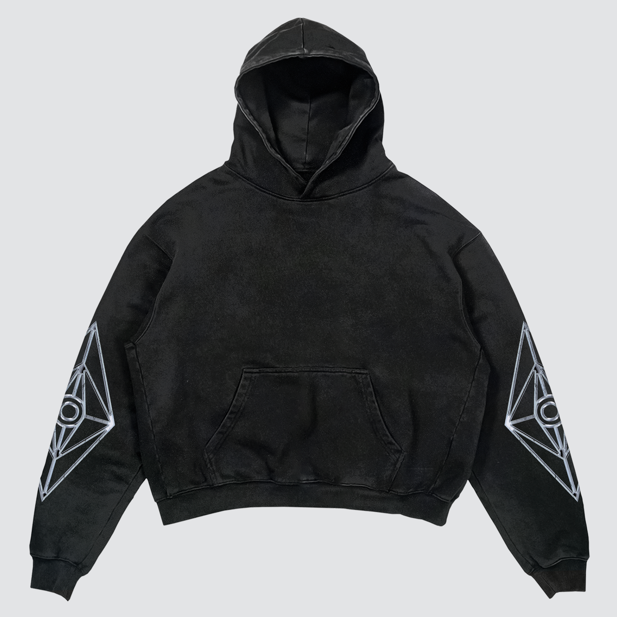 RED ROCKS 2024 HOODIE - Slander Merchandise