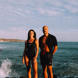 SLANDER SWIM SHORTS - Slander Merchandise