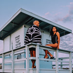 SLANDER ONE PIECE SWIMSUIT - Slander Merchandise