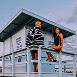 SLANDER ONE PIECE SWIMSUIT - Slander Merchandise