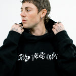 GUD VIBES ONLY HOODIE - Slander Merchandise