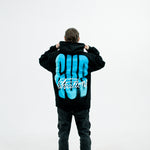 GUD VIBES ONLY HOODIE - Slander Merchandise