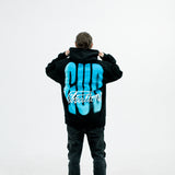 GUD VIBES ONLY HOODIE - Slander Merchandise