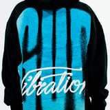 GUD VIBES ONLY HOODIE - Slander Merchandise