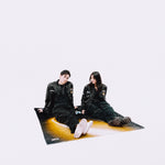 THRIVE FLEECE BLANKET - Slander Merchandise