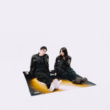 THRIVE FLEECE BLANKET - Slander Merchandise