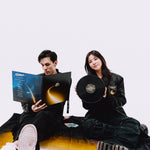 SLANDER - THRIVE 12” 2LP VINYL - Slander Merchandise