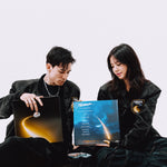 SLANDER - THRIVE 12” 2LP VINYL - Slander Merchandise