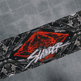 GENETIC PASHMINA - Slander Merchandise