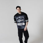 SLANDER CAMO MESH JERSEY - Slander Merchandise