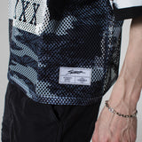 SLANDER CAMO MESH JERSEY - Slander Merchandise