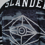 SLANDER CAMO MESH JERSEY - Slander Merchandise
