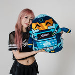 WALK ON WATER SPACEMAN SQUISHY - Slander Merchandise