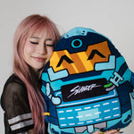 WALK ON WATER SPACEMAN SQUISHY - Slander Merchandise