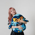 WALK ON WATER SPACEMAN SQUISHY - Slander Merchandise