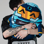 WALK ON WATER SPACEMAN SQUISHY - Slander Merchandise