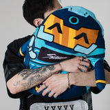 WALK ON WATER SPACEMAN SQUISHY - Slander Merchandise