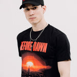 BEFORE DAWN TEE - Slander Merchandise