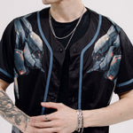 Nova Armor Jersey - Slander Merchandise