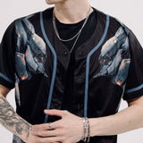 Nova Armor Jersey - Slander Merchandise