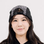 Eye 5 Panel Hat - Slander Merchandise