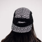 Eye 5 Panel Hat - Slander Merchandise