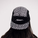 Eye 5 Panel Hat - Slander Merchandise