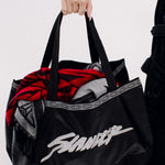 Eye Tote Bag - Slander Merchandise