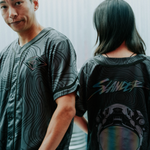 RGB JERSEY - Slander Merchandise