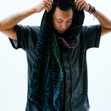 RGB PASHMINA - Slander Merchandise
