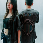 RGB JERSEY - Slander Merchandise