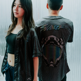RGB JERSEY - Slander Merchandise