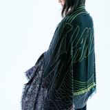 RGB PASHMINA - Slander Merchandise