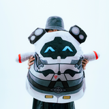 SPACEMAN SQUISHY - Slander Merchandise