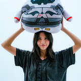 SPACEMAN SQUISHY - Slander Merchandise
