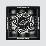 STARBASE SCARF - Slander Merchandise