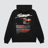 CHIMERA HOODIE - Slander Merchandise