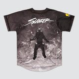 CHIMERA JERSEY - Slander Merchandise