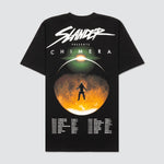 CHIMERA TOUR TEE - Slander Merchandise