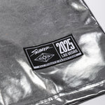 SLANDER LAS VEGAS 2025 SILVER JERSEY - Slander Merchandise