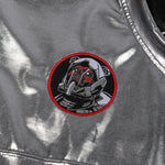 SLANDER LAS VEGAS 2025 SILVER JERSEY - Slander Merchandise