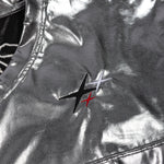 SLANDER LAS VEGAS 2025 SILVER JERSEY - Slander Merchandise